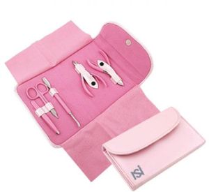 Manicure Pedicure Kit