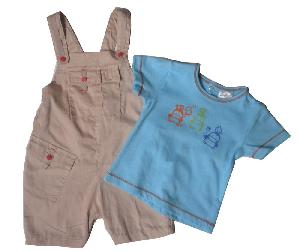 Baby Wear