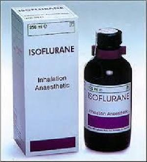 Isoflurane