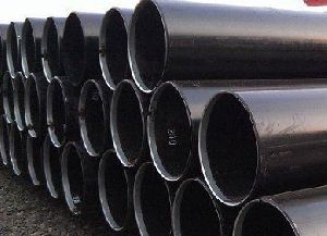 Steel Pipes