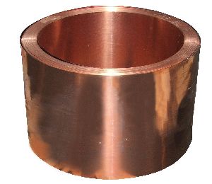 Copper Coils