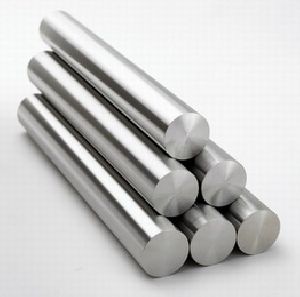 stainless steel bars