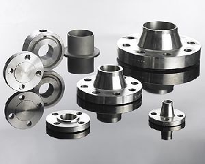 Stainless Steel Fastener