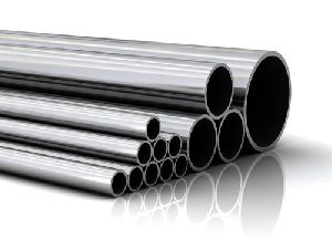 steel pipes