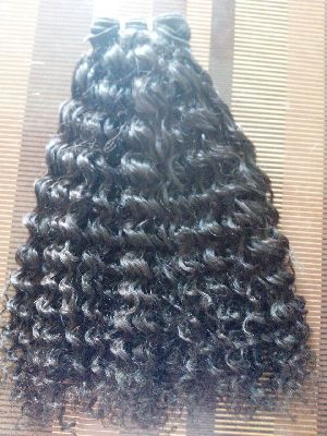 Deep Wave Hair Extensions