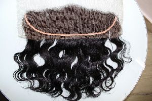 HAIR FRONTALS