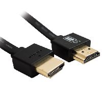 4K Ultra Thin HDMI cables