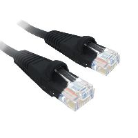 Cat5e UTP Patch Cords