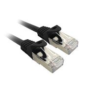 Cat6 Augmented Patch Cords