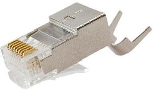 RJ45 Plugs & Couplers