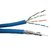 Structured Wiring Support Cable