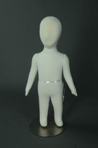Kid Mannequin