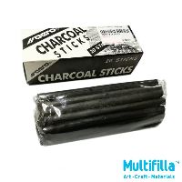 Aero Charcoal Sticks
