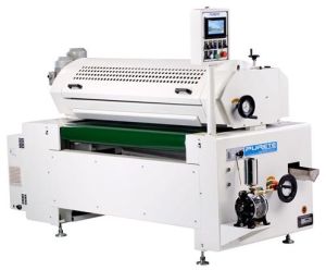 Roller Coater