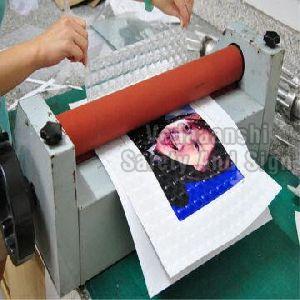 Lamination Machine