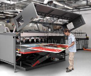 Printing, Binding & Laminating Services