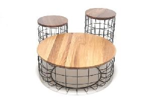 Wire Group Table