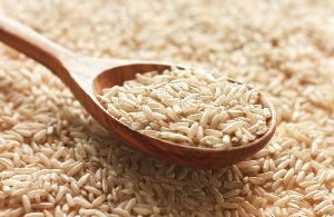 brown rice