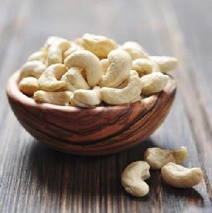 cashew nuts