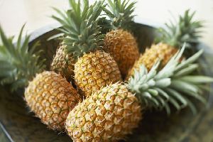 Fresh Pineapple