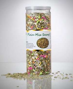 Plain Mix Saunf