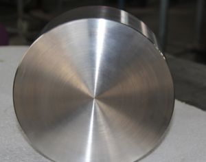 Titanium Sputtering Target