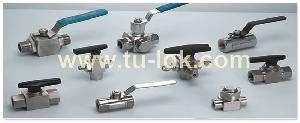 stainless steel ball valve