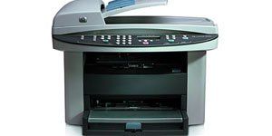 Printers/Fax Machines