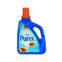 ORIG PUREX 2X ULTRA detergent