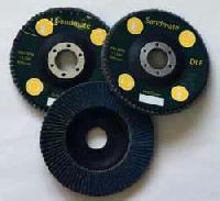 Zirconium Flap discs