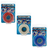 Murrica self-fusing silicone tape