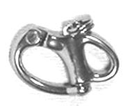 Shackle Stainless Steel