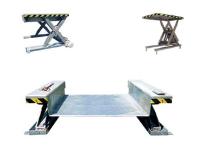 Lift Table Equipment