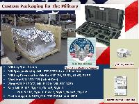 Military Packaging Capabilities