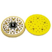 Clean Sanding Low Profile Finishing Disc Pad