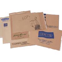 Eco-Natural Kraft Printed Chipboard Mailers