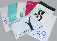 Extruded Poly Mailing Bags