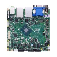Nano-ITX Embedded Board
