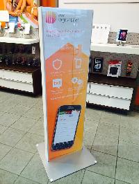 retail displays