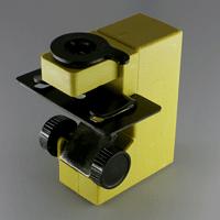 Durable Microscope