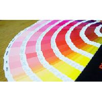 Spot Color Printing