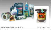 Custom Low Cost Labeling Solutions