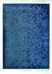 Tapis Mediterranean