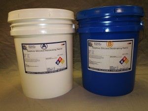 QM 1125 Architectural Moldmaking Silicone