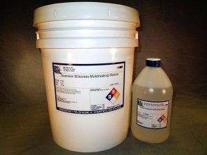 QM Skin 30 Special Effects Mold Making Silicon