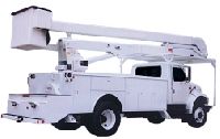 Di-Electric Bucket Truck Inspections