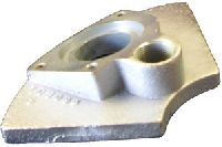 GOOSENECK PLATE ADAPTOR