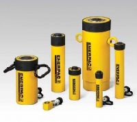 single acting hydraulic cylinders