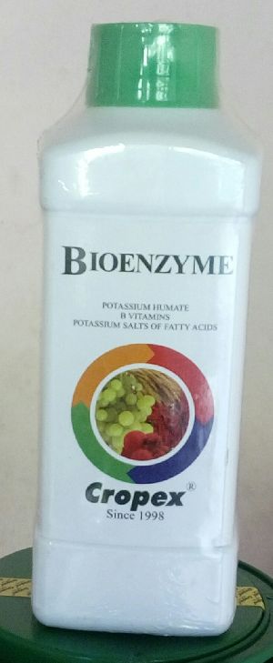 Bioenzyme Organic Plant Bactericide
