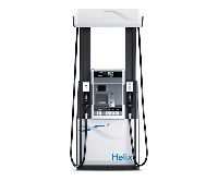 Helix Fuel Dispenser